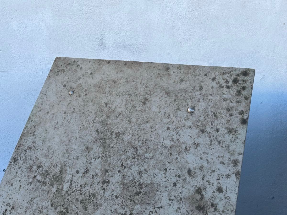 Eternit Poltrone: 2 Eternit Sponeck Sessel, nach 1991 – Usato da Zürich venduto da ERATOMIUM 9