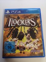Flockers (PS4)