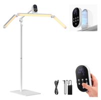 NEEWER BH50B 50W LED Kosmetiklampe, 90cm. - NEU