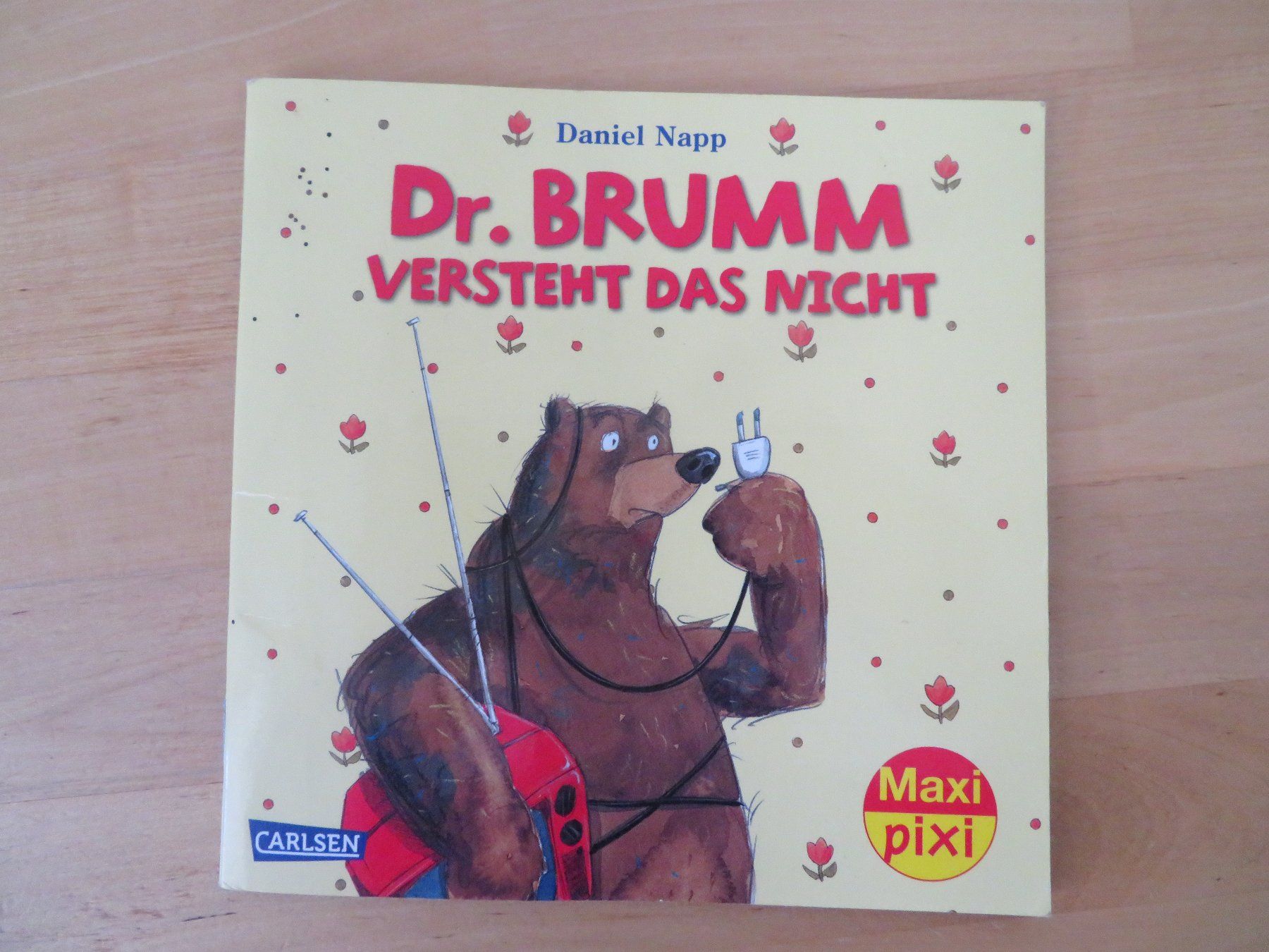 Libri: MAXI PIX BÜCHER – Usato da Zürich venduto da piroma 4