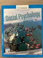 Kassin/Fein/Markus – Social Psychology