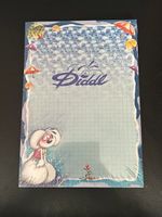 Diddl Magic-3-D-Block A5, Nummer 301,  NEU, OVP