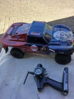 Traxxas SC Truck Super Mario