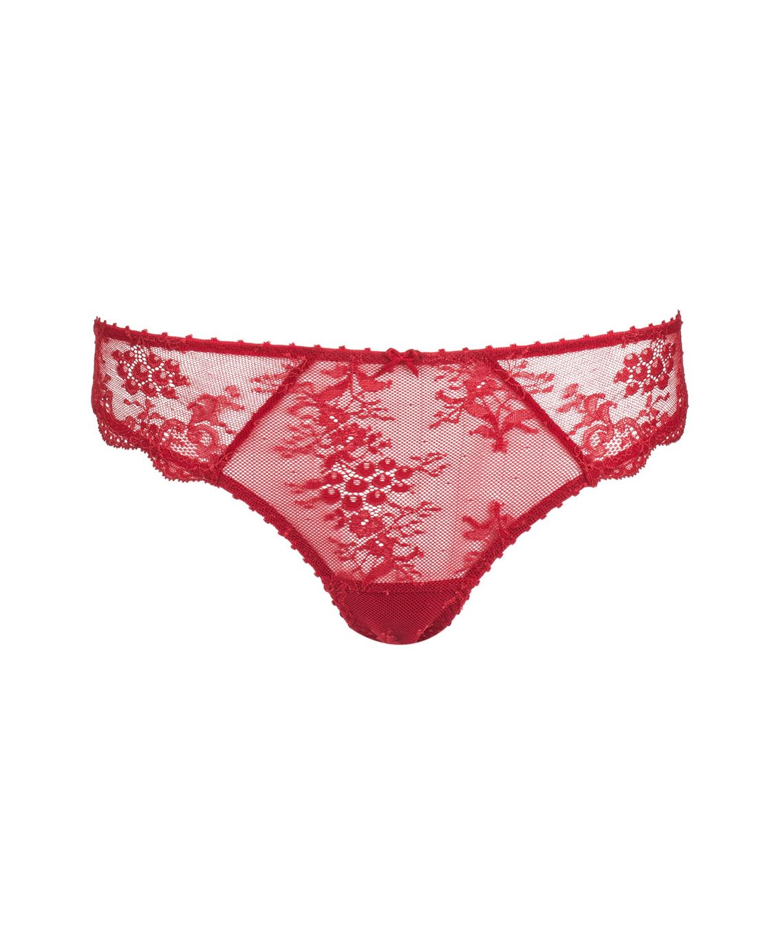 Aubade Altra biancheria intima: String - Aubade a l´Amour roda - 38 – Nuovo e nell'imballaggio originale da Altendorf venduto da beach-beach 5