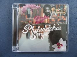 PHILADELPHIA SONGS " CHAMBER SOUL "