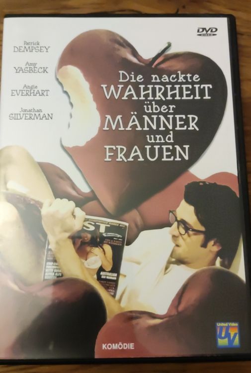 Nackte Mnner Und Nackte Frauen