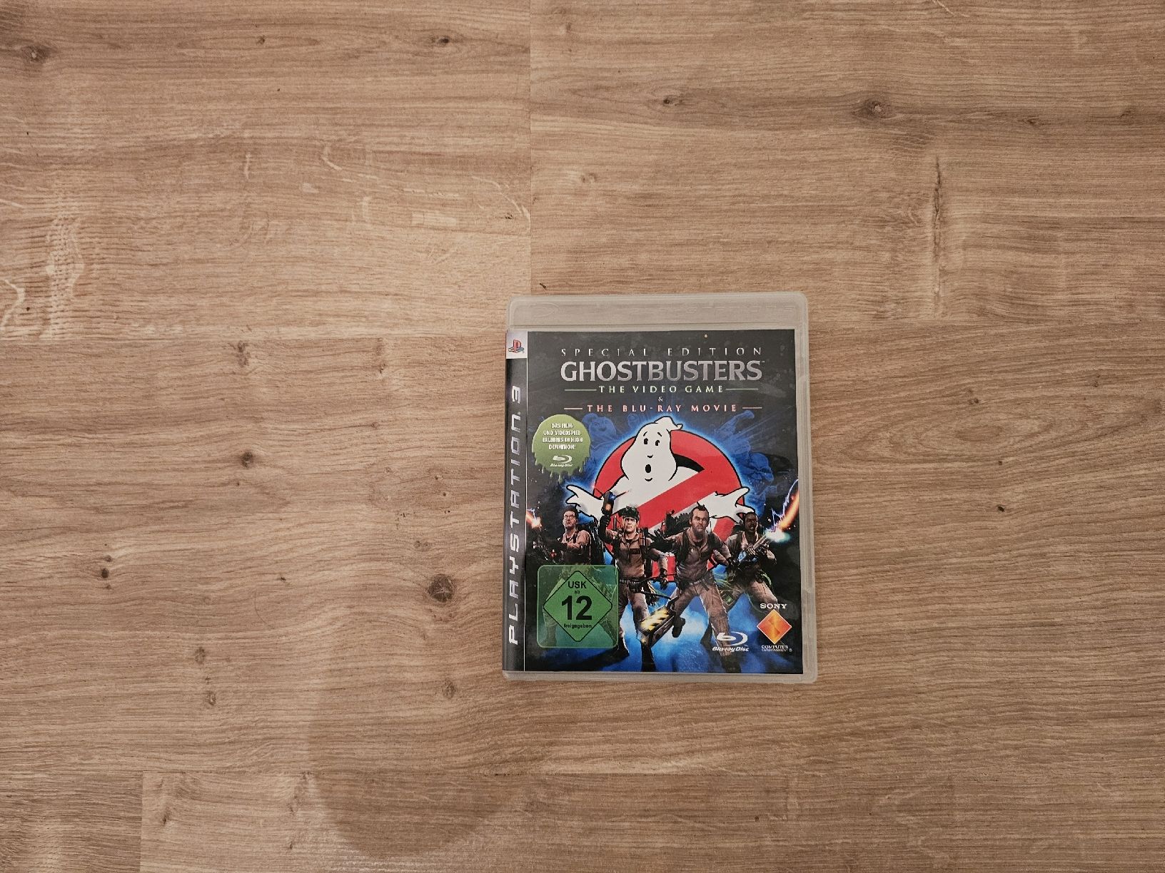 Sony Giochi: ps3 gohstbusters – Usato da Kreuzlingen venduto da milo-ss