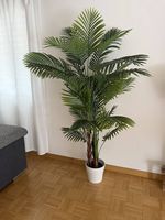 künstliche palme zu verkaufen