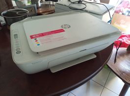 Imprimant HP Deskjet 2620 Whit