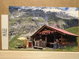 AK von Flüealp Leukerbad