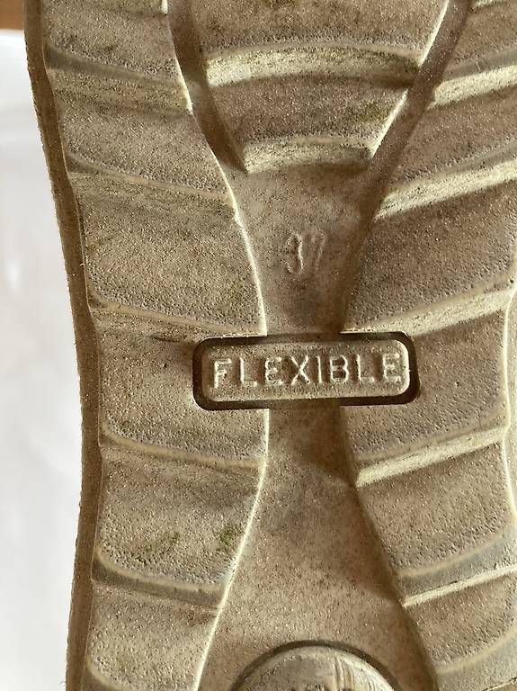 Chaussures femmes: Winterschuhe – D'occasion à Haldenstein par meladin 3