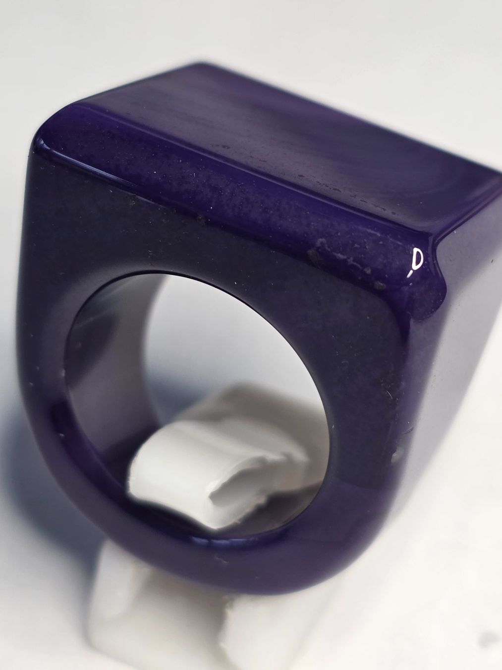 Anelli: Achat Fullstone Fingerring – Nuovo (secondo la descrizione) da Zürich venduto da benedikt12 1