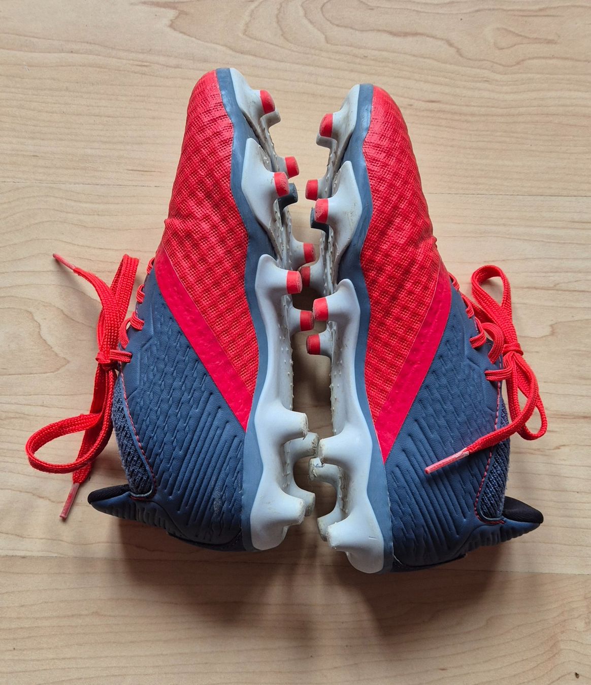 Scarpe da uomo: Fussballschuhe Gr. 31 – Usato da Menzingen venduto da cf_81 3