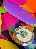 POP Swatch Veruschka avec boîte d'origine