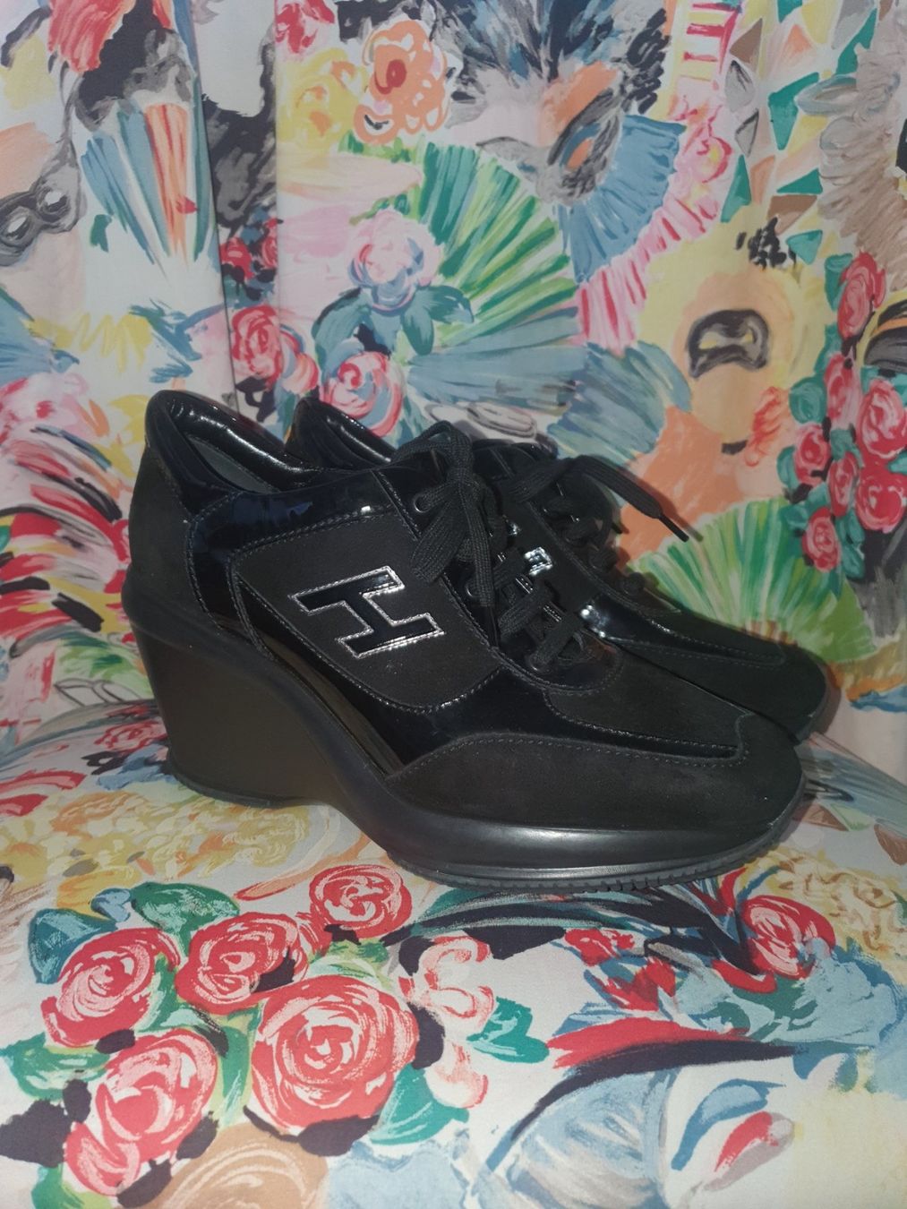 Hogan Scarpe da donna: Hogan Sneaker – Nuovo (secondo la descrizione) da Luzern venduto da Yel_low