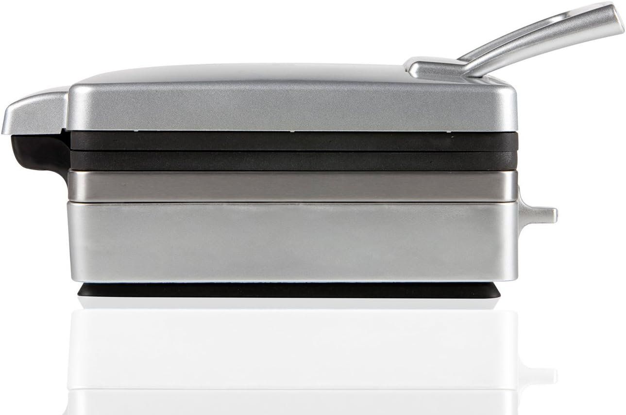 Elettrodomestici da cucina: WAFFELMASCHINE Domo – Nuovo e nell'imballaggio originale da Genève venduto da Top-Trend 2