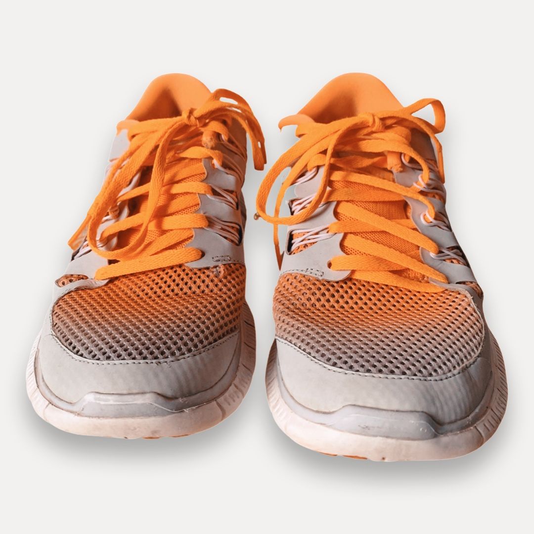Nike Scarpe da uomo: Nike Turnschuh – Usato da Bern venduto da and_2mxw 3