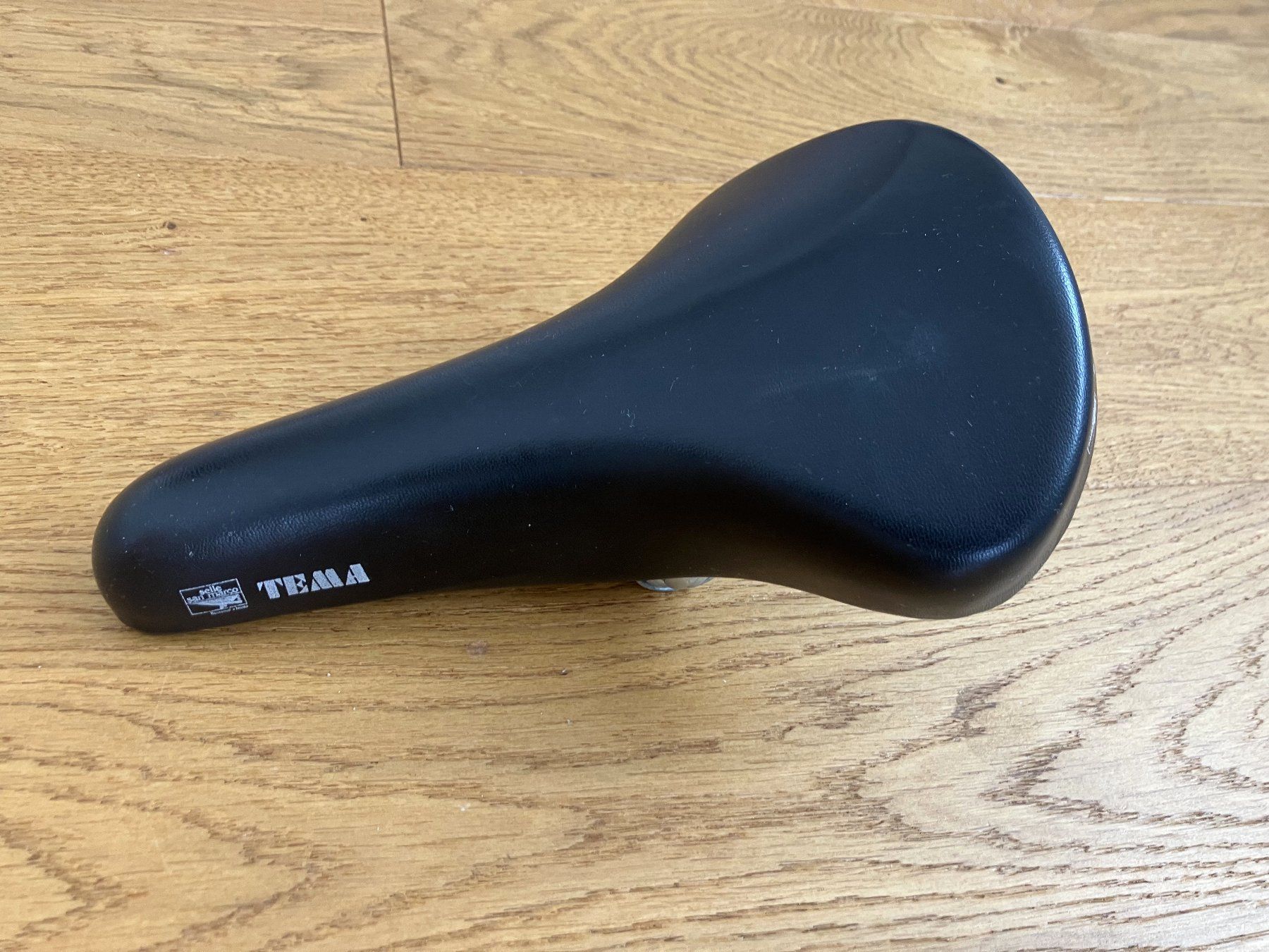 Pezzi di ricambio: Selle San Marco Sattel NOS – Usato da Obermumpf venduto da Estrela67 2