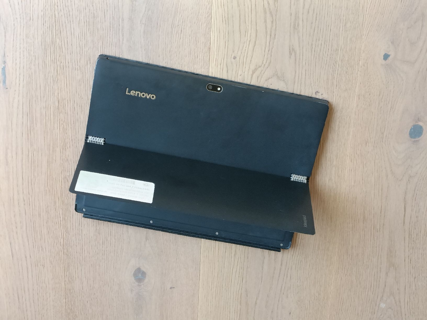 Lenovo Portables: Lenovo iPad  – D'occasion à Fläsch par Remigi 1