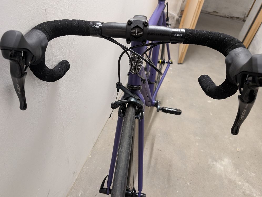 Trek Vélos: TREK Rennrad – D'occasion à Bern par BisigChristoph 3