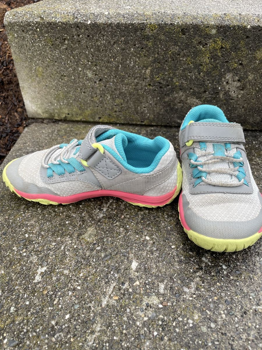 Scarpe per ragazzi: Trekkingschuh – Usato da Chur venduto da kar_cx57 1