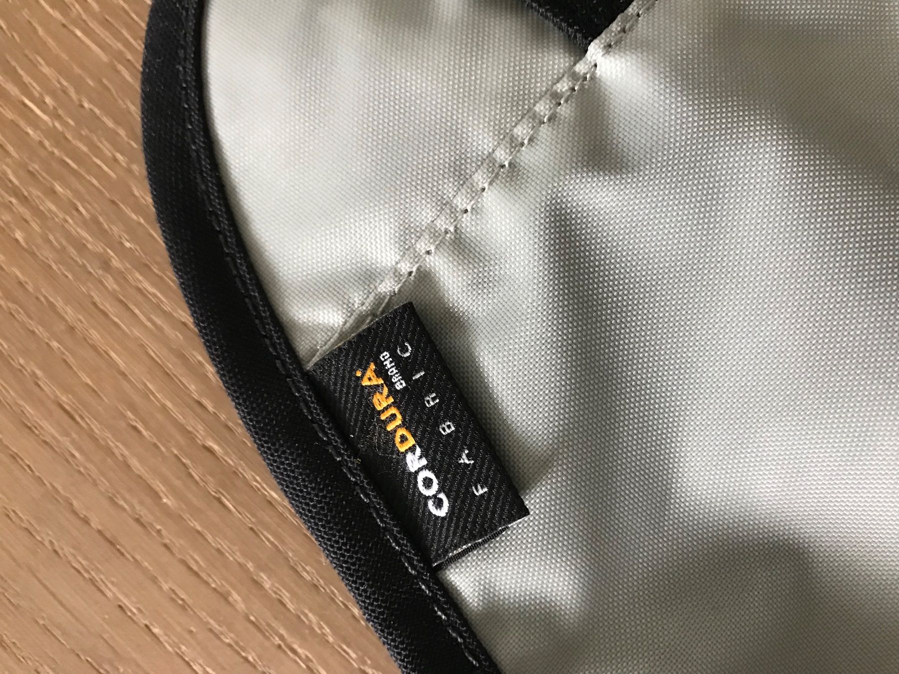 Borse: Grosse Bach Umhäng Tasche Cordura – Usato da Affoltern am Albis venduto da variablend 5