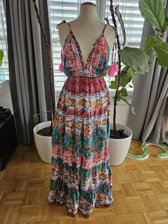 ANTICA SARTORIA KLEID