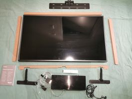Samsung QE43LS03T The Frame 4.0 43" ink. Wechselrahmen