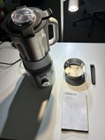 Kenwood Suppenmaker Soup Easy+, CBL30