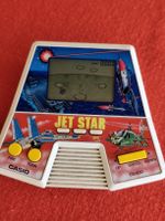 Jet Star jeu électronique Casio CG-430 // 1988