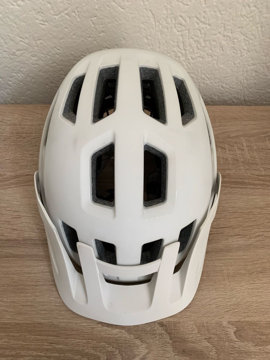 Smith Optic Caschi: Smith Engage Bike Helm Grösse 51-55 – Usato da Basel venduto da Fahrenheitcycling 1