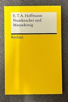 Nussknacker und Mausekönig