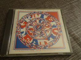 Grateful Dead - History - CD - Bear's Choice - Selten!