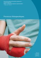 Cahier 5 Processus thérapeutique
