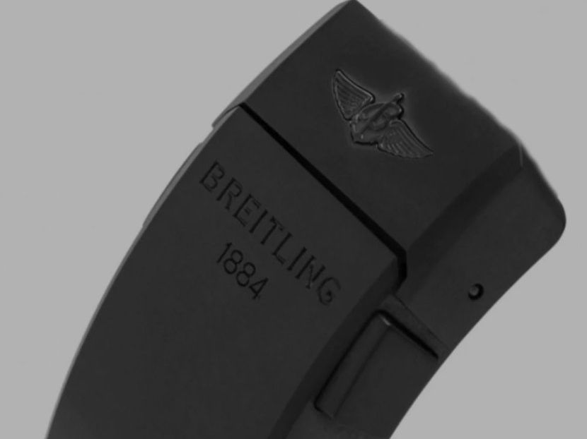 Breitling Orologi: BREITLING AVENGER AUTOMATIC SEAWOLF NIGHT MISSION 45mm – Usato da Allschwil venduto da hohamania 8