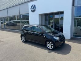 Skoda Citigo/1l Benzin/75PS/Handschaltung/Frontantrieb