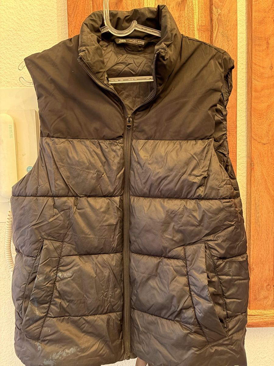 Zara Gilets & Westen: Zara Weste – Gebraucht aus Basel von ibs_5cql