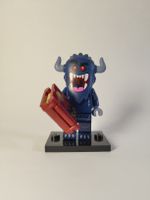 Lego Bogeyman Minifigur