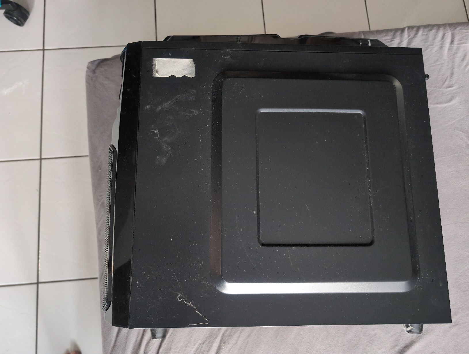 PCs: PC GIGABYTE GZ-G1 plus gebraucht – Defekt aus Fahrwangen von ale_lm78 3