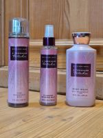 Bath & Body Works "A Thousand Wishes" Set, neu