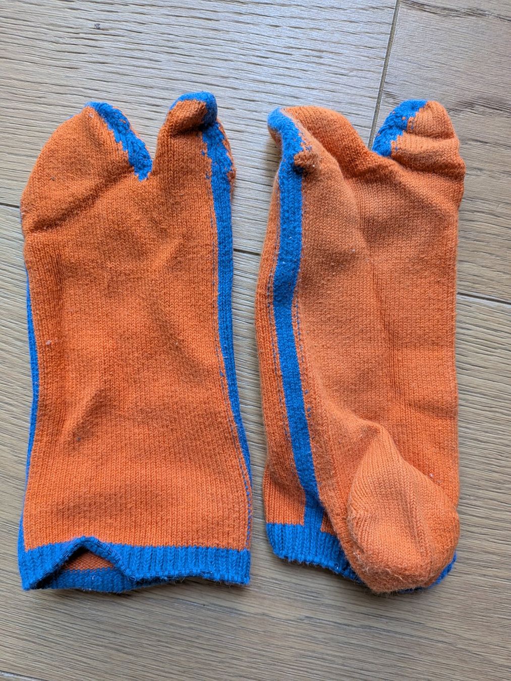 Calze: Tabi Socken Gr. 36-38 – Usato da Zürich venduto da vdenisa1