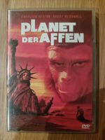 Planet der Affen DVD - Charlton Heston, Roddy McDowell