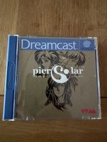 Pier Solar and the Great Architects – Sega Dreamcast PAL