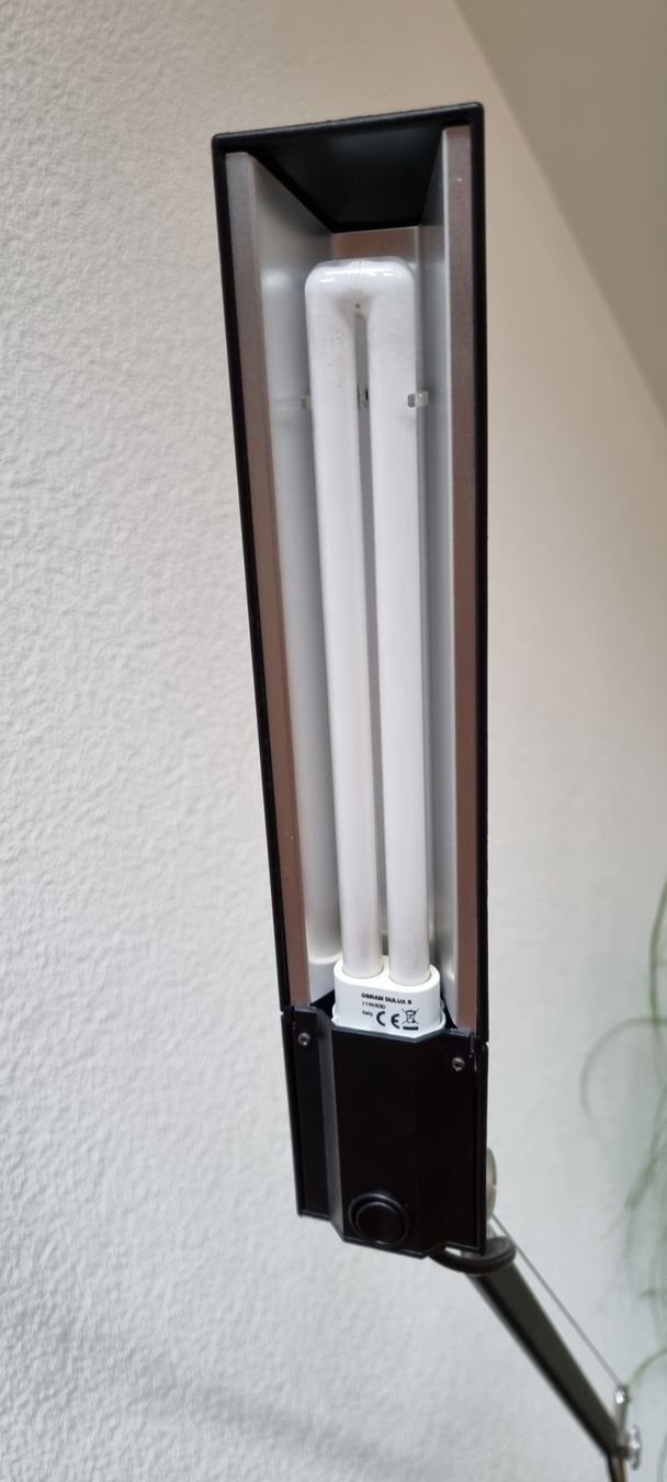Artemide Lampade: Artemide Tolomeo Tischlampen – Usato da Zollikofen venduto da Sonnenblume_91 1