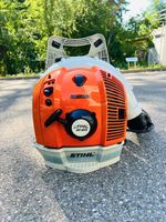 Laubbläser Stihl Br 600 Magnum 