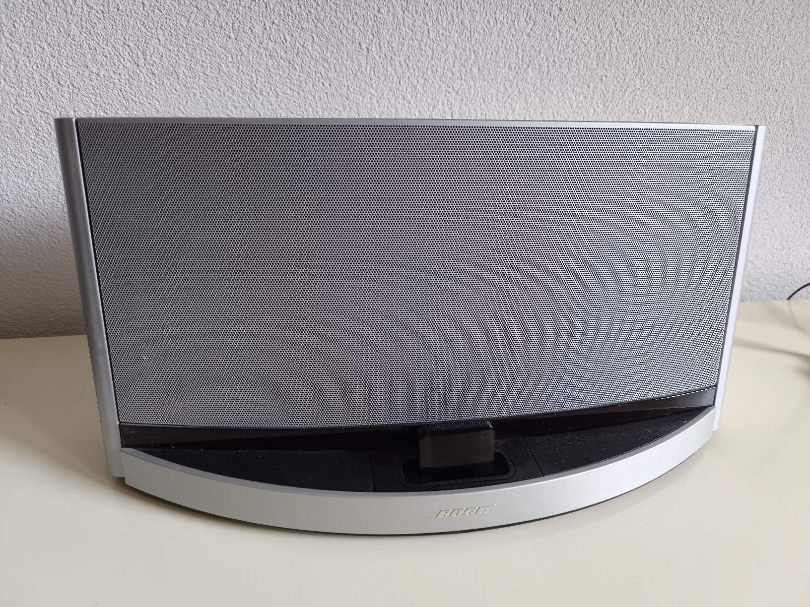 Bose Casse acustiche: Bose Sounddock 10 – Usato da Zermatt venduto da afra007