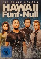 Hawaii Fünf - Null - Season 1