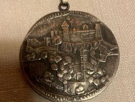 Amulett Dornach 1967