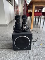 Logitech Sound System Z523