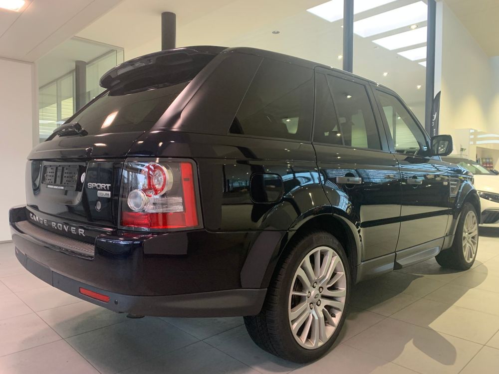 Land Rover RR Sport 3.6 TDV8 HSE (Gebraucht) in St. Gallen für CHF ...